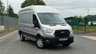 USED 2022 22 FORD TRANSIT 2.0 350 EcoBlue Trend RWD L3 H3 Euro 6 (s/s) 5dr NEW WETBELT! CRUISE! CARPLAY