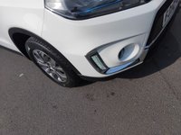USED 2020 70 SUZUKI VITARA 1.4 Boosterjet MHEV SZ4 SUV 5dr Petrol Hybrid Manual Euro 6 (s/s) (129 ps) SUV ONLY 17,513 MILES FROM NEW
