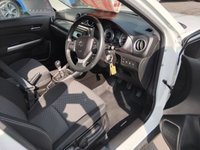 USED 2020 70 SUZUKI VITARA 1.4 Boosterjet MHEV SZ4 SUV 5dr Petrol Hybrid Manual Euro 6 (s/s) (129 ps) SUV ONLY 17,513 MILES FROM NEW