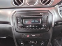 USED 2020 70 SUZUKI VITARA 1.4 Boosterjet MHEV SZ4 SUV 5dr Petrol Hybrid Manual Euro 6 (s/s) (129 ps) SUV ONLY 17,513 MILES FROM NEW