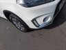 USED 2020 70 SUZUKI VITARA 1.4 Boosterjet MHEV SZ4 SUV 5dr Petrol Hybrid Manual Euro 6 (s/s) (129 ps) SUV ONLY 17,513 MILES FROM NEW