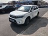 USED 2020 70 SUZUKI VITARA 1.4 Boosterjet MHEV SZ4 SUV 5dr Petrol Hybrid Manual Euro 6 (s/s) (129 ps) SUV ONLY 17,513 MILES FROM NEW