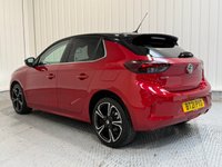 USED 2021 21 VAUXHALL CORSA 1.5 Turbo D Elite Nav Premium Hatchback 5dr Diesel Manual 102 bhp 