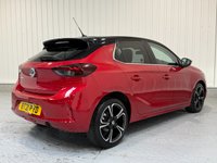 USED 2021 21 VAUXHALL CORSA 1.5 Turbo D Elite Nav Premium Hatchback 5dr Diesel Manual 102 bhp 