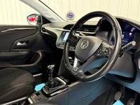 USED 2021 21 VAUXHALL CORSA 1.5 Turbo D Elite Nav Premium Hatchback 5dr Diesel Manual 102 bhp 