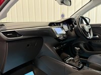 USED 2021 21 VAUXHALL CORSA 1.5 Turbo D Elite Nav Premium Hatchback 5dr Diesel Manual 102 bhp 