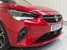 USED 2021 21 VAUXHALL CORSA 1.5 Turbo D Elite Nav Premium Hatchback 5dr Diesel Manual 102 bhp 