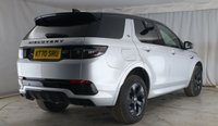 USED 2021 70 LAND ROVER DISCOVERY SPORT 1.5 P300e 12.2kWh R-DYNAMIC S PETROL PLUG IN HYBRID AUTOMATIC 4X4 ** FULL MAIN DEALER HISTORY **