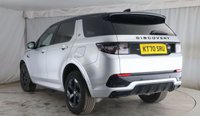USED 2021 70 LAND ROVER DISCOVERY SPORT 1.5 P300e 12.2kWh R-DYNAMIC S PETROL PLUG IN HYBRID AUTOMATIC 4X4 ** FULL MAIN DEALER HISTORY **