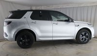 USED 2021 70 LAND ROVER DISCOVERY SPORT 1.5 P300e 12.2kWh R-DYNAMIC S PETROL PLUG IN HYBRID AUTOMATIC 4X4 ** FULL MAIN DEALER HISTORY **