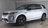 USED 2021 70 LAND ROVER DISCOVERY SPORT 1.5 P300e 12.2kWh R-DYNAMIC S PETROL PLUG IN HYBRID AUTOMATIC 4X4 ** FULL MAIN DEALER HISTORY **