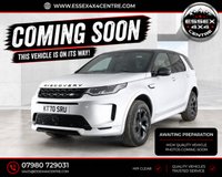 USED 2021 70 LAND ROVER DISCOVERY SPORT 1.5 P300e 12.2kWh R-DYNAMIC S PETROL PLUG IN HYBRID AUTOMATIC 4X4 ** FULL MAIN DEALER HISTORY **