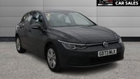 USED 2024 73 VOLKSWAGEN GOLF 1.5 TSI Life Hatchback 5dr Petrol Manual Euro 6 (s/s) (130 ps) 