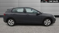 USED 2024 73 VOLKSWAGEN GOLF 1.5 TSI Life Hatchback 5dr Petrol Manual Euro 6 (s/s) (130 ps) 