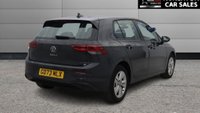 USED 2024 73 VOLKSWAGEN GOLF 1.5 TSI Life Hatchback 5dr Petrol Manual Euro 6 (s/s) (130 ps) 
