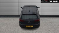 USED 2024 73 VOLKSWAGEN GOLF 1.5 TSI Life Hatchback 5dr Petrol Manual Euro 6 (s/s) (130 ps) 
