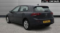 USED 2024 73 VOLKSWAGEN GOLF 1.5 TSI Life Hatchback 5dr Petrol Manual Euro 6 (s/s) (130 ps) 