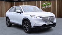 USED 2024 73 HONDA HR-V 1.5 h i-MMD Elegance SUV 5dr Petrol Hybrid CVT Euro 6 (s/s) (131 ps) ++++ CAT S VEHICLE ++++