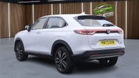 USED 2024 73 HONDA HR-V 1.5 h i-MMD Elegance SUV 5dr Petrol Hybrid CVT Euro 6 (s/s) (131 ps) ++++ CAT S VEHICLE ++++