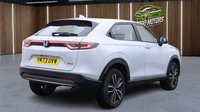 USED 2024 73 HONDA HR-V 1.5 h i-MMD Elegance SUV 5dr Petrol Hybrid CVT Euro 6 (s/s) (131 ps) ++++ CAT S VEHICLE ++++