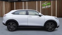 USED 2024 73 HONDA HR-V 1.5 h i-MMD Elegance SUV 5dr Petrol Hybrid CVT Euro 6 (s/s) (131 ps) ++++ CAT S VEHICLE ++++