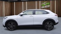 USED 2024 73 HONDA HR-V 1.5 h i-MMD Elegance SUV 5dr Petrol Hybrid CVT Euro 6 (s/s) (131 ps) ++++ CAT S VEHICLE ++++