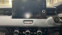 USED 2024 73 HONDA HR-V 1.5 h i-MMD Elegance SUV 5dr Petrol Hybrid CVT Euro 6 (s/s) (131 ps) ++++ CAT S VEHICLE ++++