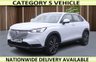 USED 2024 73 HONDA HR-V 1.5 h i-MMD Elegance SUV 5dr Petrol Hybrid CVT Euro 6 (s/s) (131 ps) ++++ CAT S VEHICLE ++++