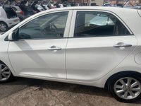 USED 2014 64 KIA PICANTO 1.25 EcoDynamics 2 Hatchback 5dr Petrol Manual Euro 5 (s/s) (84 bhp) 