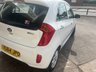 USED 2014 64 KIA PICANTO 1.25 EcoDynamics 2 Hatchback 5dr Petrol Manual Euro 5 (s/s) (84 bhp) 
