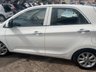 USED 2014 64 KIA PICANTO 1.25 EcoDynamics 2 Hatchback 5dr Petrol Manual Euro 5 (s/s) (84 bhp) 