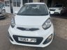 USED 2014 64 KIA PICANTO 1.25 EcoDynamics 2 Hatchback 5dr Petrol Manual Euro 5 (s/s) (84 bhp) 