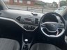 USED 2014 64 KIA PICANTO 1.25 EcoDynamics 2 Hatchback 5dr Petrol Manual Euro 5 (s/s) (84 bhp) 
