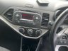 USED 2014 64 KIA PICANTO 1.25 EcoDynamics 2 Hatchback 5dr Petrol Manual Euro 5 (s/s) (84 bhp) 