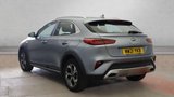 USED 2021 21 KIA XCEED 1.0 T-GDi 2 SUV 5dr Petrol Manual Euro 6 (s/s) (118 bhp) FULL HISTORY + CARPLAY