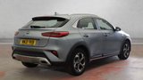 USED 2021 21 KIA XCEED 1.0 T-GDi 2 SUV 5dr Petrol Manual Euro 6 (s/s) (118 bhp) FULL HISTORY + CARPLAY