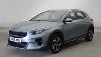 USED 2021 21 KIA XCEED 1.0 T-GDi 2 SUV 5dr Petrol Manual Euro 6 (s/s) (118 bhp) FULL HISTORY + CARPLAY
