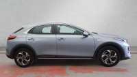 USED 2021 21 KIA XCEED 1.0 T-GDi 2 SUV 5dr Petrol Manual Euro 6 (s/s) (118 bhp) FULL HISTORY + CARPLAY