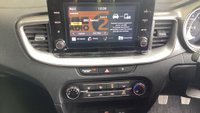 USED 2021 21 KIA XCEED 1.0 T-GDi 2 SUV 5dr Petrol Manual Euro 6 (s/s) (118 bhp) FULL HISTORY + CARPLAY
