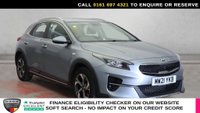 USED 2021 21 KIA XCEED 1.0 T-GDi 2 SUV 5dr Petrol Manual Euro 6 (s/s) (118 bhp) FULL HISTORY + CARPLAY