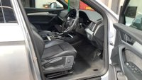 USED 2021 71 AUDI Q5 2.0 TFSIe 50 S line Sportback 5dr Petrol Plug-in Hybrid S Tronic quattro Euro 6 (s/s) 17.9kWh (299 ps) 