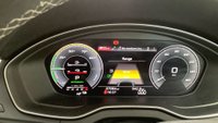USED 2021 71 AUDI Q5 2.0 TFSIe 50 S line Sportback 5dr Petrol Plug-in Hybrid S Tronic quattro Euro 6 (s/s) 17.9kWh (299 ps) 