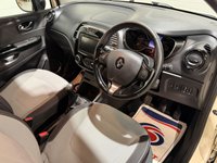 USED 2014 14 RENAULT CAPTUR 1.5 dCi ENERGY Dynamique S MediaNav SUV 5dr Diesel Manual Euro 5 (s/s) (90 ps) 