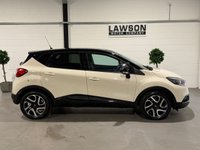 USED 2014 14 RENAULT CAPTUR 1.5 dCi ENERGY Dynamique S MediaNav SUV 5dr Diesel Manual Euro 5 (s/s) (90 ps) 