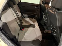 USED 2014 14 RENAULT CAPTUR 1.5 dCi ENERGY Dynamique S MediaNav SUV 5dr Diesel Manual Euro 5 (s/s) (90 ps) 