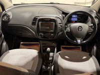 USED 2014 14 RENAULT CAPTUR 1.5 dCi ENERGY Dynamique S MediaNav SUV 5dr Diesel Manual Euro 5 (s/s) (90 ps) 