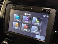 USED 2014 14 RENAULT CAPTUR 1.5 dCi ENERGY Dynamique S MediaNav SUV 5dr Diesel Manual Euro 5 (s/s) (90 ps) 