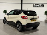 USED 2014 14 RENAULT CAPTUR 1.5 dCi ENERGY Dynamique S MediaNav SUV 5dr Diesel Manual Euro 5 (s/s) (90 ps) 