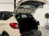 USED 2014 14 RENAULT CAPTUR 1.5 dCi ENERGY Dynamique S MediaNav SUV 5dr Diesel Manual Euro 5 (s/s) (90 ps) 