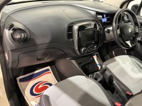 USED 2014 14 RENAULT CAPTUR 1.5 dCi ENERGY Dynamique S MediaNav SUV 5dr Diesel Manual Euro 5 (s/s) (90 ps) 